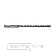 Milwaukee SDS-PLUS fúró MX4 8x165 - 1db gallery main image