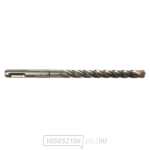 Milwaukee SDS-PLUS fúró MX4 10x165 - 1db Milwaukee SDS-PLUS fúró MX4 10x165 - 1db gallery main image