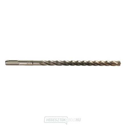 Milwaukee SDS-PLUS fúró MX4 10x215 - 1db