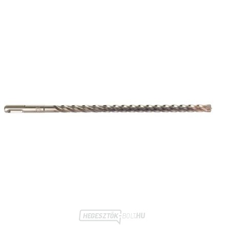 Milwaukee SDS-PLUS fúró MX4 10x265 - 1db