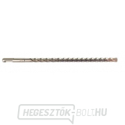 Milwaukee SDS-PLUS fúró MX4 10x265 - 1db gallery main image