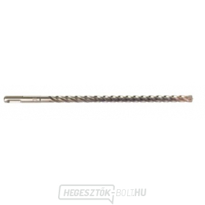 Milwaukee SDS-PLUS fúró MX4 10x265 - 1db Milwaukee SDS-PLUS fúró MX4 10x265 - 1db gallery main image