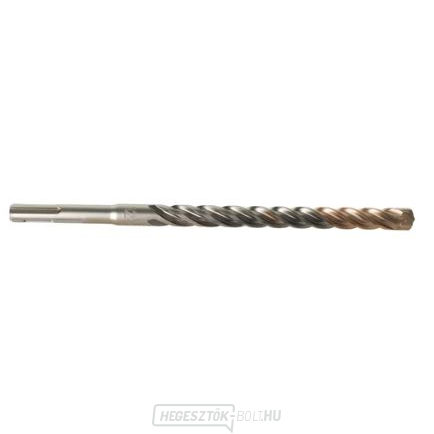 Milwaukee SDS-PLUS fúrógép MX4 12x210 - 1db