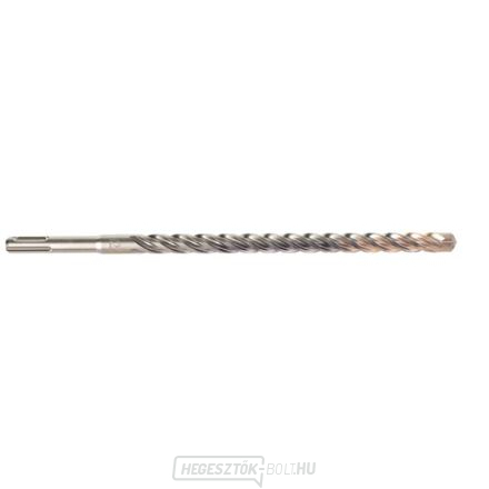 Milwaukee SDS-PLUS fúrógép MX4 12x260 - 1db
