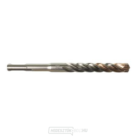 Milwaukee SDS-PLUS fúró MX4 14x160 - 1db