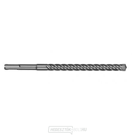 Milwaukee SDS-PLUS fúró MX4 14x210 - 1db