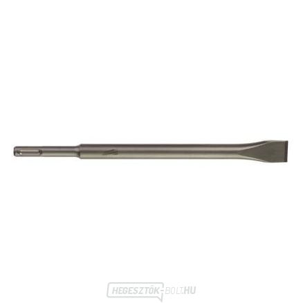 Milwaukee SDS-plus lapos véső 20x250mm - 1db