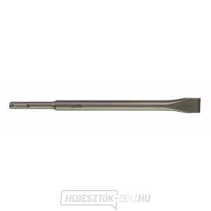 Milwaukee SDS-plus lapos véső 20x250mm - 1db gallery main image