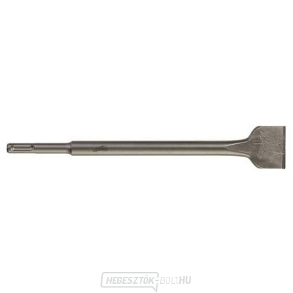 Milwaukee SDS plus véső 40x250mm - 1db 