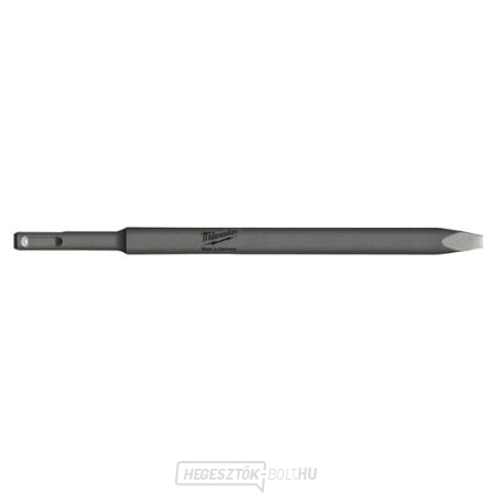 Milwaukee SDS-plus hegyes véső 250mm - 1db