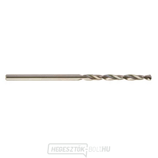 Milwaukee fém fúrófejek HSS-G 2.0x49 P2M - 2db