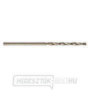 Milwaukee fém fúrófejek HSS-G 2.0x49 P2M - 2db gallery main image