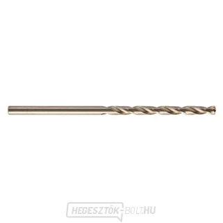 Milwaukee fém fúrószár HSS-G 2.5x57 P2M - 2db