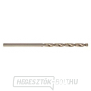 Milwaukee fém fúrószár HSS-G 2.5x57 P2M - 2db gallery main image
