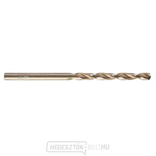 Milwaukee fém fúrófejek HSS-G 3.5x70 P2M - 2db