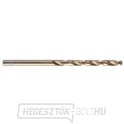 Milwaukee fém fúrófejek HSS-G 4.0x75 P2M - 2db gallery main image