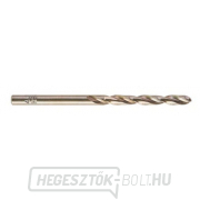 Milwaukee fém fúrógép HSS-G 4.2x80 P1M - 1db gallery main image