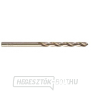 Milwaukee fémfúró HSS-G 4.5x80 P1M - 1db gallery main image