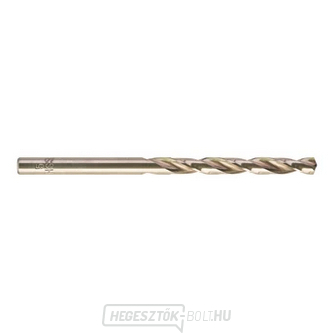 Milwaukee fémfúró HSS-G 5.0x86 P1M - 1db