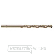 Milwaukee fém fúrógép HSS-G 6.0x93 P1M - 1db gallery main image