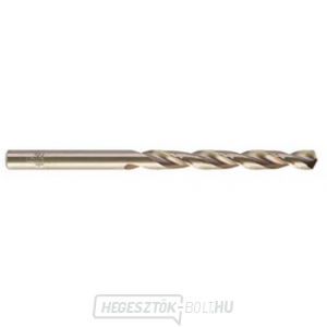 Milwaukee fém fúrógép HSS-G 6.0x93 P1M - 1db Milwaukee fém fúrógép HSS-G 6.0x93 P1M - 1db