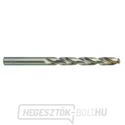 Milwaukee fém fúrógép HSS-G 9.0x125 P1M - 1db gallery main image