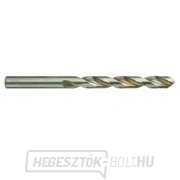 Milwaukee fém fúrógép HSS-G 10.0x133 P1M - 1db gallery main image