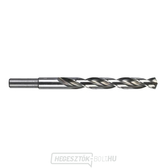 Milwaukee fém fúrógép HSS-G 12.0x151 - 1db