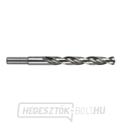 Milwaukee fém fúrógép HSS-G 12.0x151 - 1db gallery main image