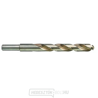 Milwaukee fém fúrógép HSS-G 13.0x151 - 1db