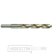 Milwaukee fém fúrógép HSS-G 13.0x151 - 1db gallery main image