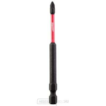 Milwaukee csavarhúzóhegy SHW PZ1 90mm - 1db