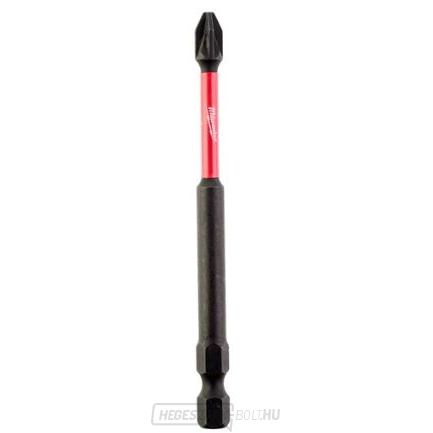 Milwaukee csavarhúzóhegy SHW PZ2 90mm - 1db