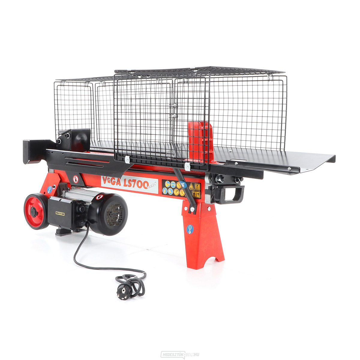 Fahasító VeGA LS700 VARIO