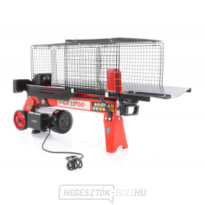 Fahasító VeGA LS700 VARIO Fahasító VeGA LS700 VARIO gallery main image