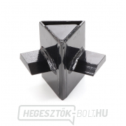 Kereszt ék az LS700-hoz Kereszt ék az LS700-hoz gallery main image