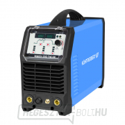 Inverter MAKin 250 TIG HF      Inverter MAKin 250 TIG HF      gallery main image