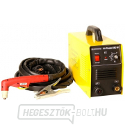 Plazma VÁGÓ LEVEGŐ PLASMA 50C HF 40 A, 15 mm Plazma VÁGÓ LEVEGŐ PLASMA 50C HF 40 A, 15 mm gallery main image