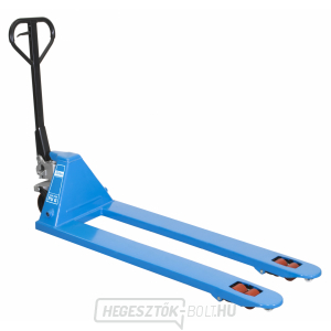 GHW 2500 PU G raklapemelő GHW 2500 PU G raklapemelő gallery main image