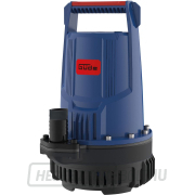 Búvárhordós szivattyú GUDE RFP 18-201-23 Elemről működik Előnézet 