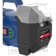 Vízszivattyú GUDE GP 18-401-30 - Akkumulátoros kerti szivattyú Előnézet 