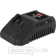 Vízszivattyú GUDE GP 18-401-30 - Akkumulátoros kerti szivattyú náhled