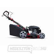 Benzines fűnyíró GÜDE BIG WHEELER 514.5 R náhled