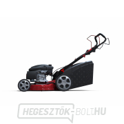 Benzines fűnyíró GÜDE BIG WHEELER 514.5 R náhled