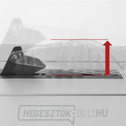 Asztali körfűrész GTK 2000 A Asztali körfűrész GTK 2000 A náhled