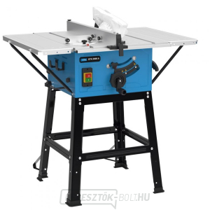 Asztali körfűrész GTK 2000 A Asztali körfűrész GTK 2000 A gallery main image