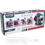 Multifunkciós marógép, 710W Multifunkciós marógép, 710W náhled