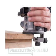 Multifunkciós marógép, 710W náhled