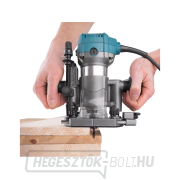 Multifunkciós marógép, 710W náhled