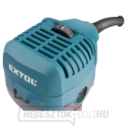 Multifunkciós marógép, 710W náhled